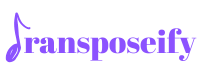 Transposeify