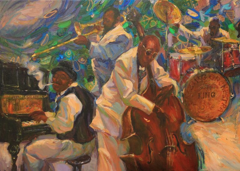 25 of the Best Jazz Pieces for First-Year Band Students